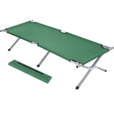 Campfit Kampet Kamp Yatağı